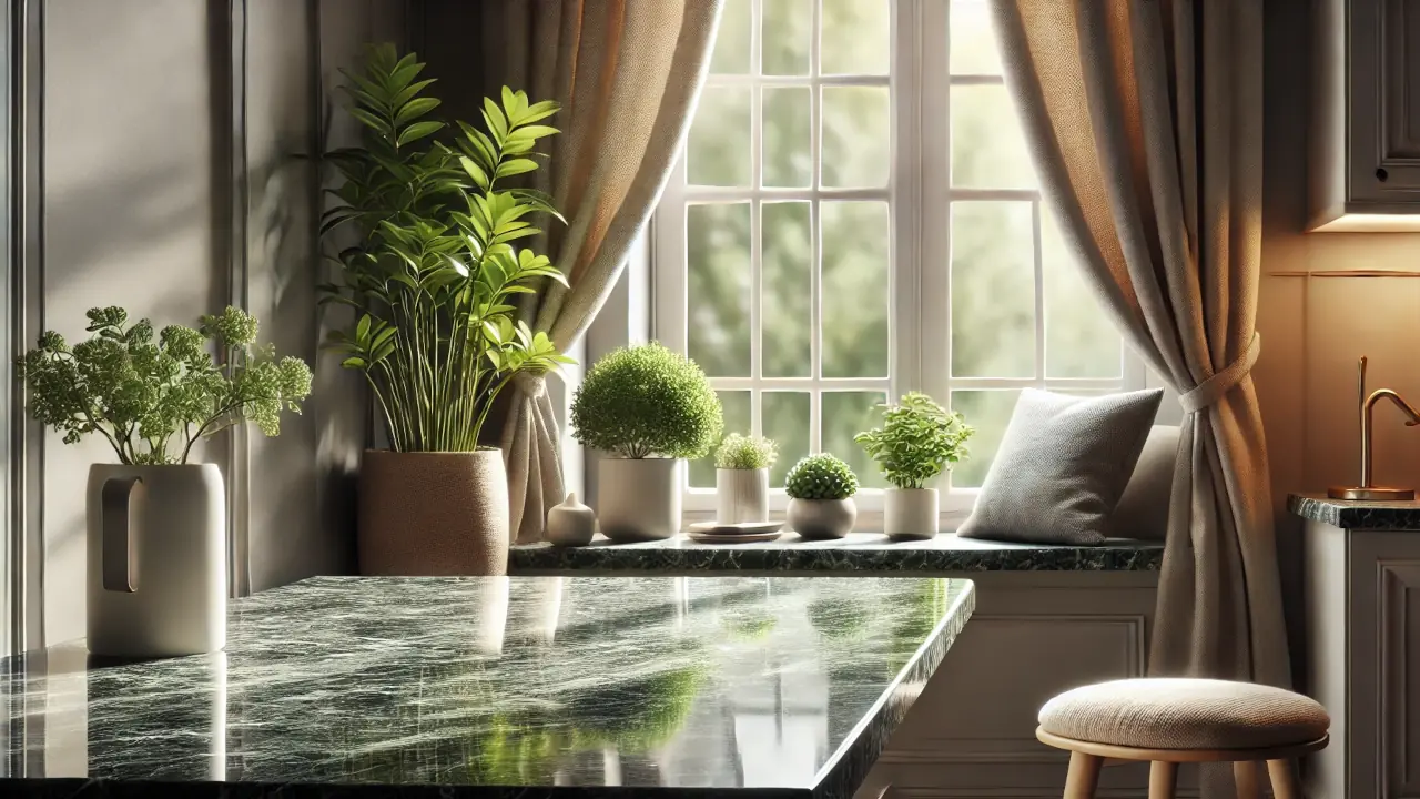 Produkte Naturstein Fensterbänke Giulia Granit